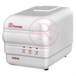  ترانس اتوماتیک رله ای تک فاز محافظ برق توان 2000VA ولت آمپر یا2kVA کیلو ولت آمپر فاراتل Faratel (به اصطلاح 2000W وات یا 2KW کیلو وات)